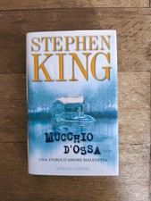 Stephen King - Mucchio D'ossa