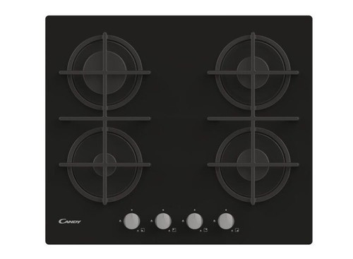 Candy cvg6b nero incasso - nero, da