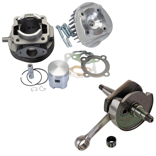 Kit gruppo termico polini - gruppo,