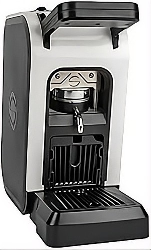 Macchina caffe cialde - caffe', spinel