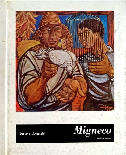 Giuseppe migneco luciano - giuseppe,
