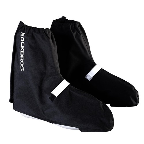 Rockbros sovrascarpe bici - da,