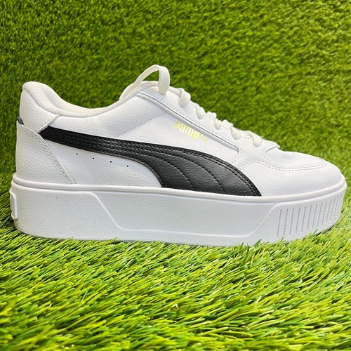 Scarpe sneakers puma karmen - scarpe,