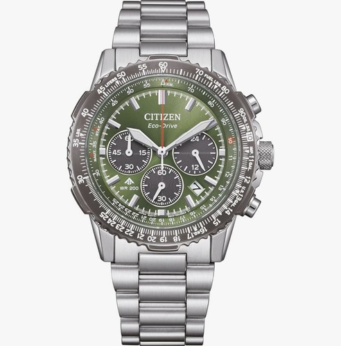 Citizen eco drive promaster - citizen,