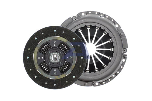 Kit frizione aisin 228mm - frizione,