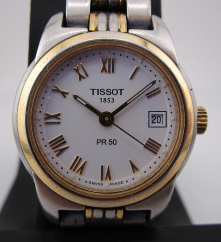 Orologio svizzero donna - , tissot