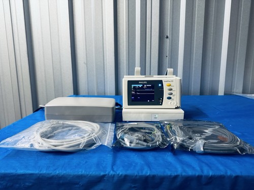 Philips intellivue con - intellivue,