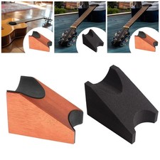 Poggiamanico per chitarra