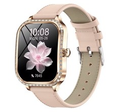 Orologio Smartwatch Donna