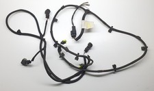 CABLAGGIO COMPLETO DI SENSORI DI PARCHEGGIO POSTERIORI PER FIAT 500 Restyling 7