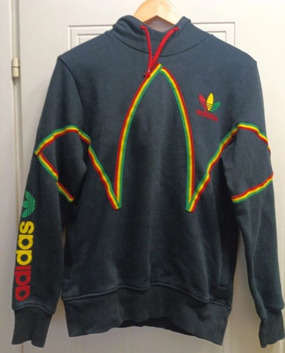 Giacca adidas jamaica - jamaica,