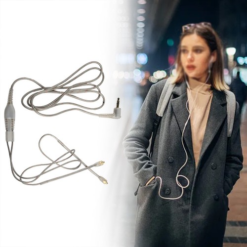 Cavo auricolare per cuffie - 1x,