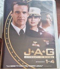 JAG AVVOCATI IN DIVISA