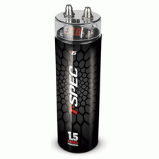 Condensatore digitale T-Spec