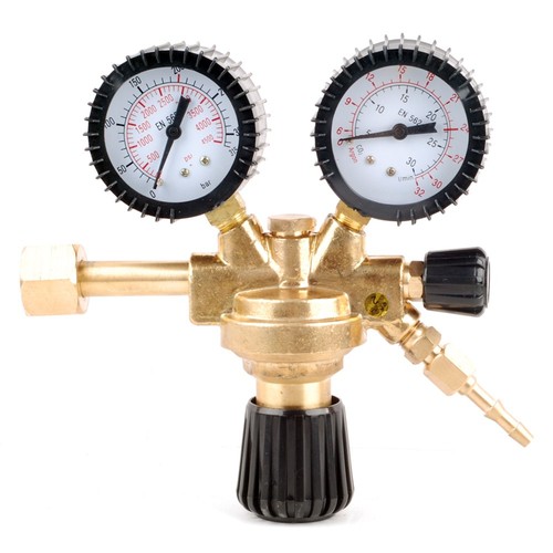 Aleto argon co2 - argon, tig