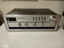 AMPLIFICATORE KENWOOD KA-300