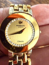 Orologio da donna Raymond Weil