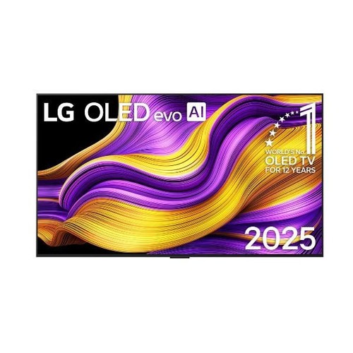 Promozione oled evo g5 - 55,