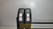 GOMME USATE   195/75R16C 107R
