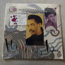 Answered Questions LP