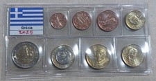 Grecia kms 2025 set - grecia,
