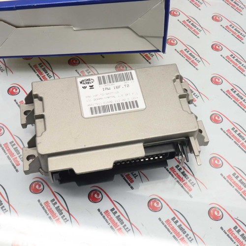 Centralina elettronica - centralina,