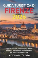 Guida turistica di Firenze