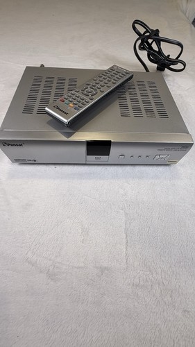Pansat 3500sd ricevitore - pansat,