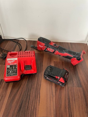 Milwaukee m18 bmt utensile - milwaukee,
