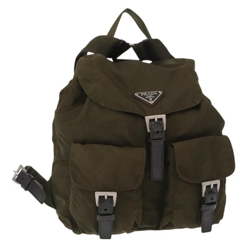 Zaino prada nylon - zaino,
