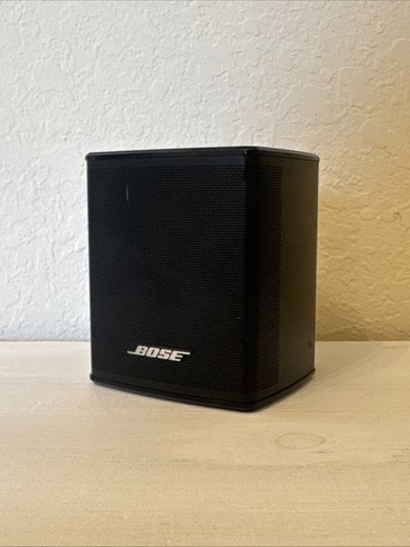 Dented bose virtually - bose,