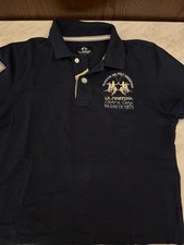 POLO UOMO LA MARTINA TAGLIA M