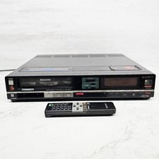 Videoregistratore sony 3030 - sony, sl-3030
