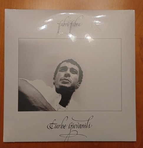 Fabri fibra turbe giovanili - fabri,