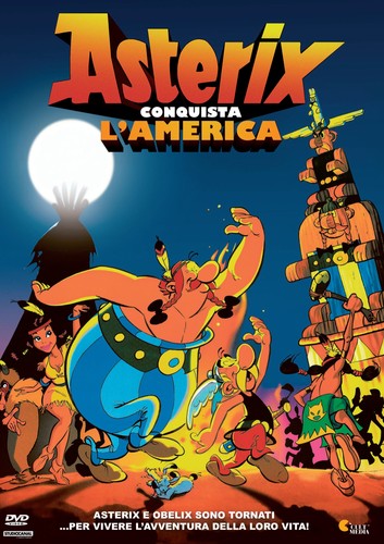 Film asterix conquista - asterix,