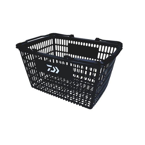 Daiwa multi cestino nero - cestino, s