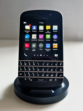 Blackberry Q10 ● LEGGI