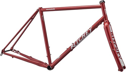 Ritchey montebello road disc - ritchey,