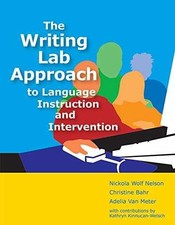 The Writing Lab Approach to