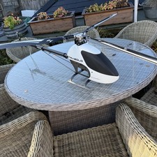 Minicopter Triabolo Modello