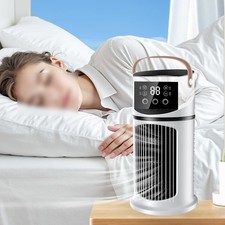 Condizionatore Portatile 4in1