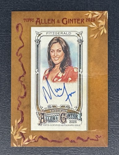 2025 allen ginter michele - &,