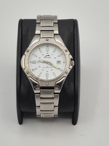 Orologio quarzo slazenger - al,