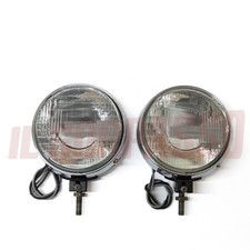 FARI FANALI FENDINEBBIA