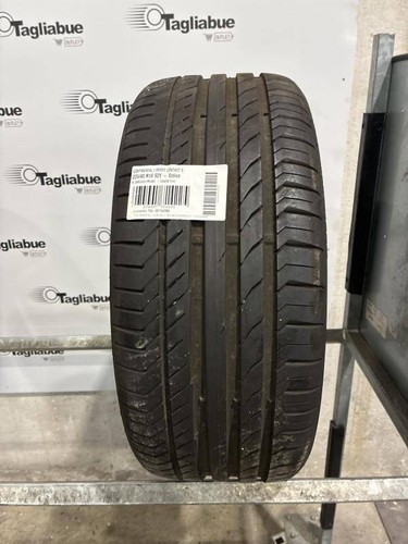 Gomma 225 40r18 92y - gomma,