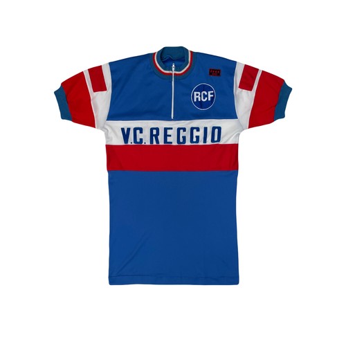 Rcf vintage maglia - rcf,