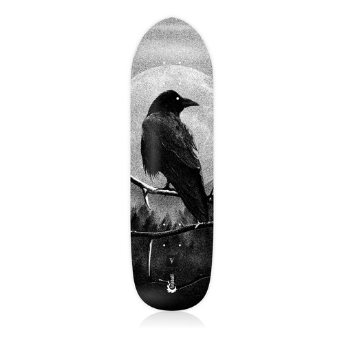 Fireball artist series - fireball,