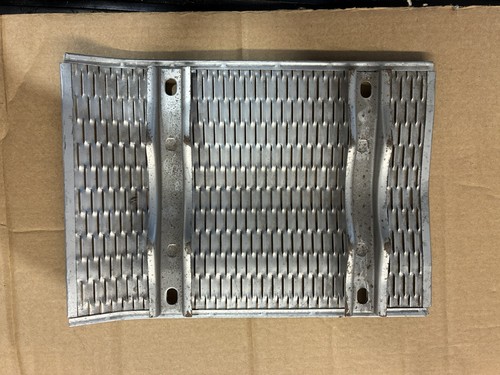 Scudo termico triumph - tr7, tr8