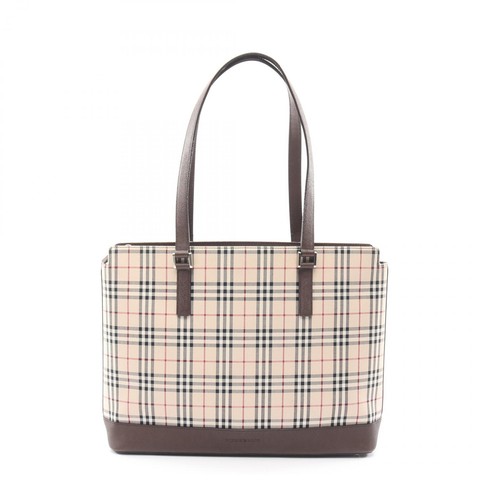 Borsa tracolla burberry nova - tracolla,
