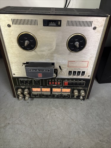Dokorder 8140 reel 4 - dokorder, to